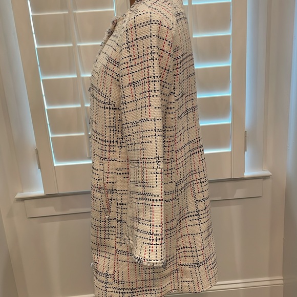 Banana Republic Coat - Picture 4 of 10